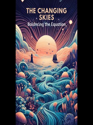 cover image of The Changing Skies